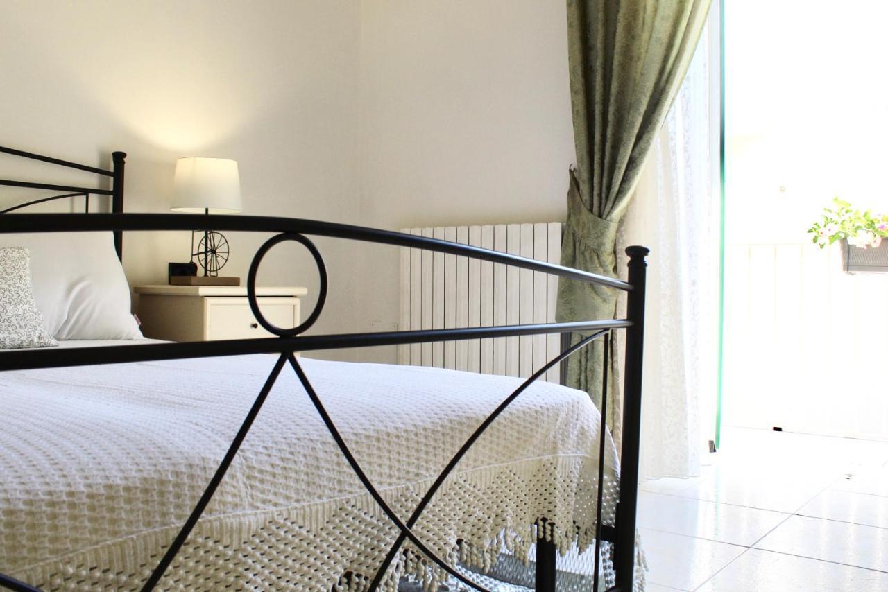 Villa Casa Nina à Locorotondo Extérieur photo
